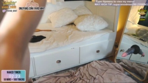 Vivid_Whit 10-05-2020 Download  Recorded Cam
