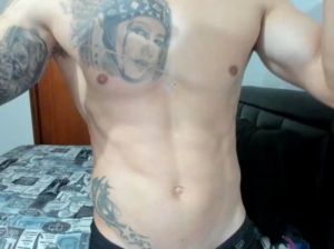 mathew_fitt 10-05-2020  Recorded Video Toys