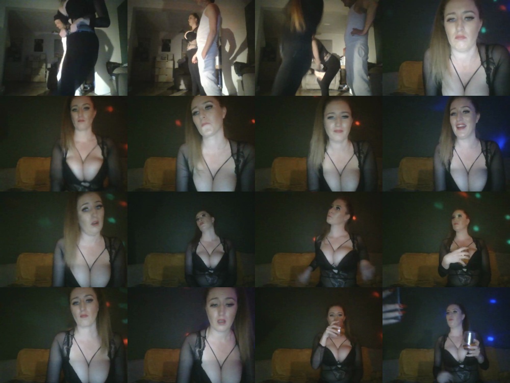 SapphireGem 10-05-2020 XXX  Recorded Porn