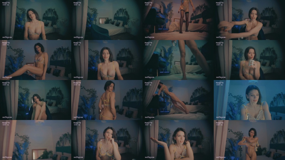 Douxtease 10-05-2020 Download  Recorded Toys