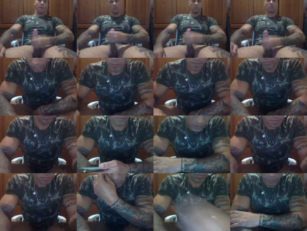 blackbengalaxxx 10-05-2020  Recorded Video Cam