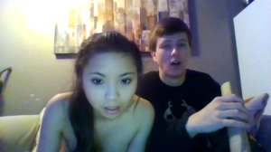 Tight_Asian_19  10-05-2020 Recorded Video