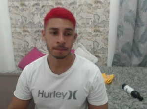 dexter_tatto 10-05-2020  Recorded Video XXX