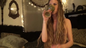 Oak_And_Willow 10-05-2020 Video  Recorded Nude