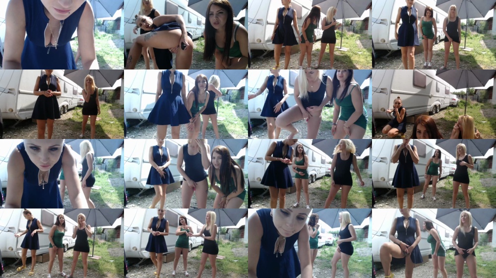 Lettali 10-05-2020 Webcam  Recorded Show