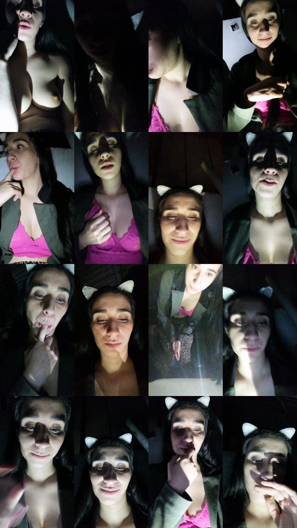 rosesexgolden 10-05-2020 Nude  Recorded Webcam