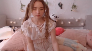 Honey_Devildoll  10-05-2020 Recorded Naked