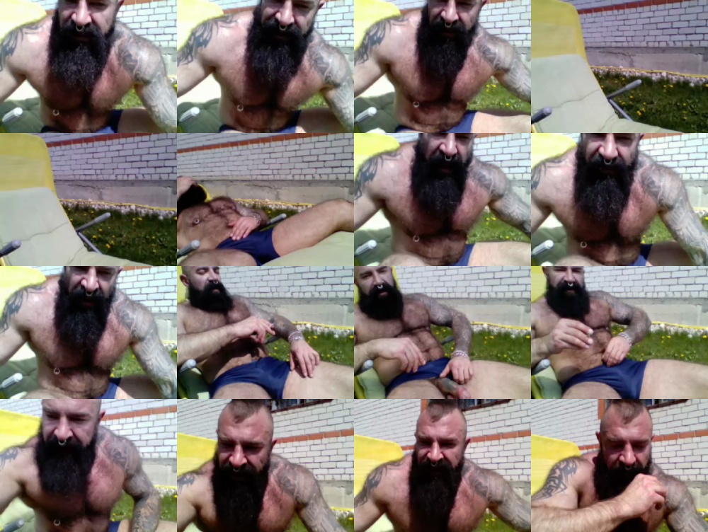 maksls 10-05-2020  Recorded Video Nude