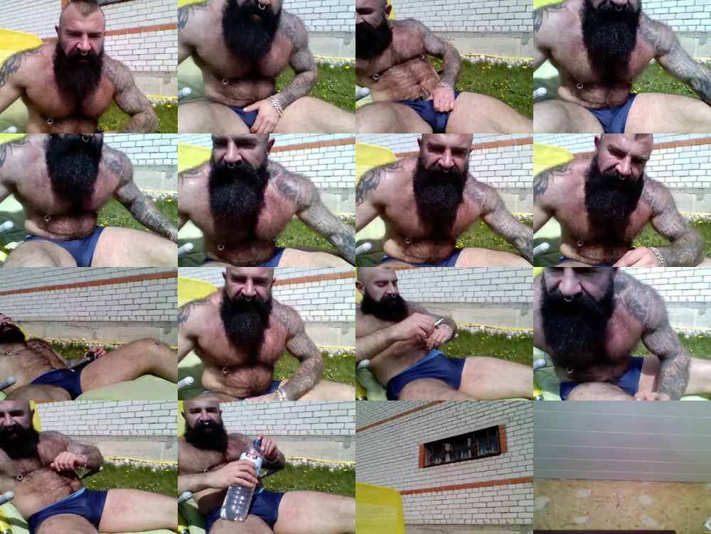 maksls 10-05-2020  Recorded Video Show