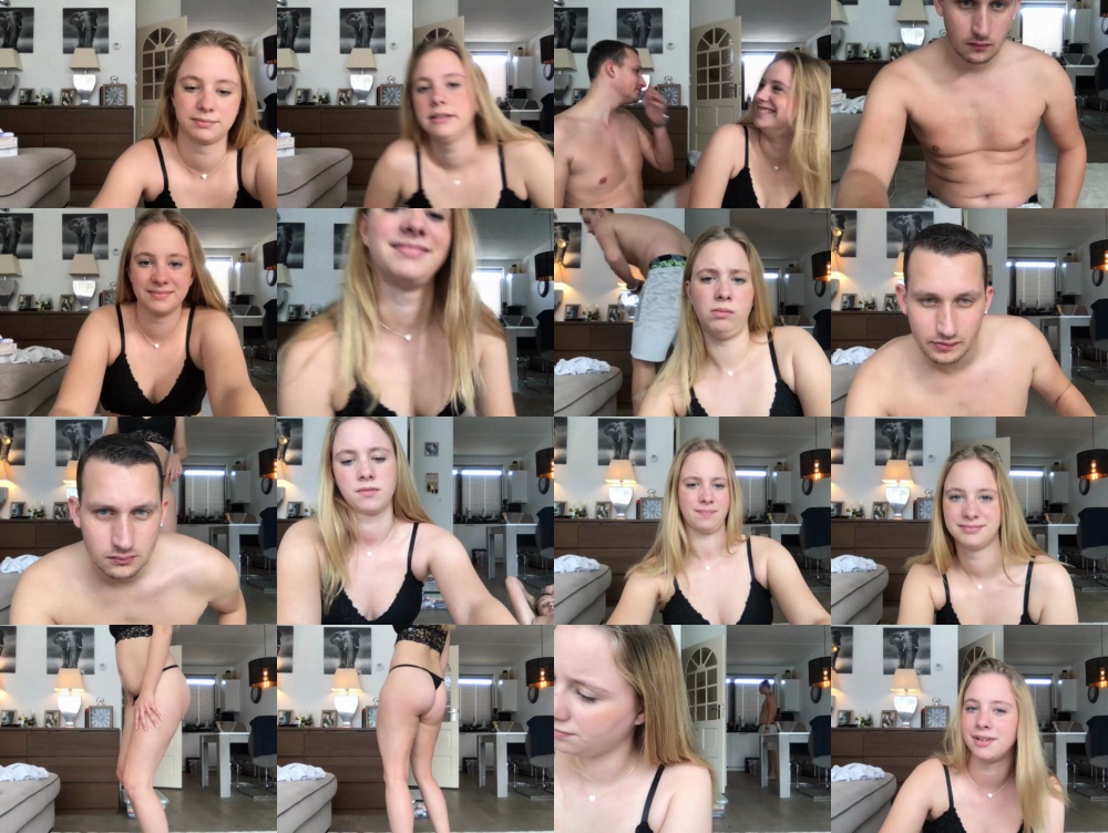 anne_merelx 10-05-2020 Naked  Recorded Download