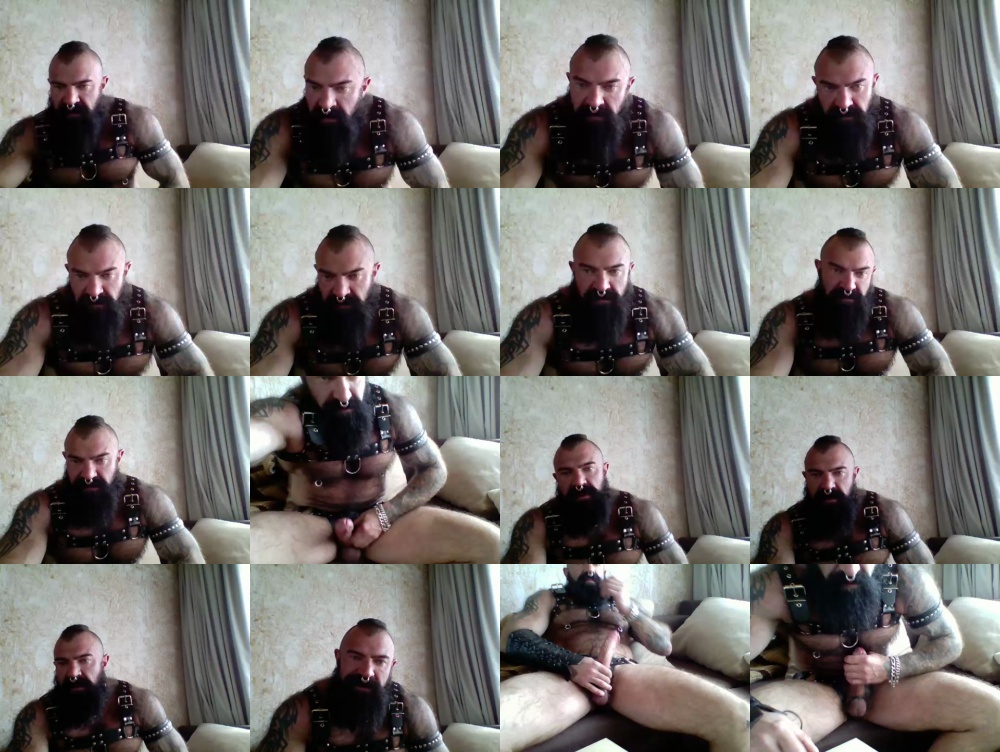 maksls 10-05-2020  Recorded Video Nude