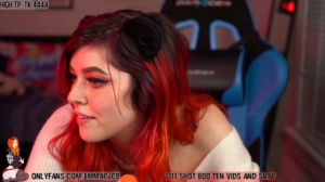 Emmachoice  10-05-2020 Recorded Free