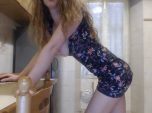 damarossaaaa 10-05-2020 Naked  Recorded XXX