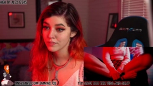 Emmachoice 10-05-2020 Nude  Recorded Topless