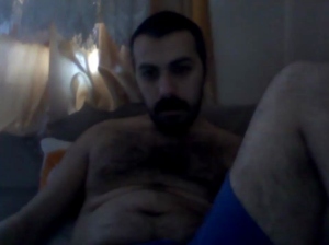 Bahtiyarxx 10-05-2020  Recorded Video Cam