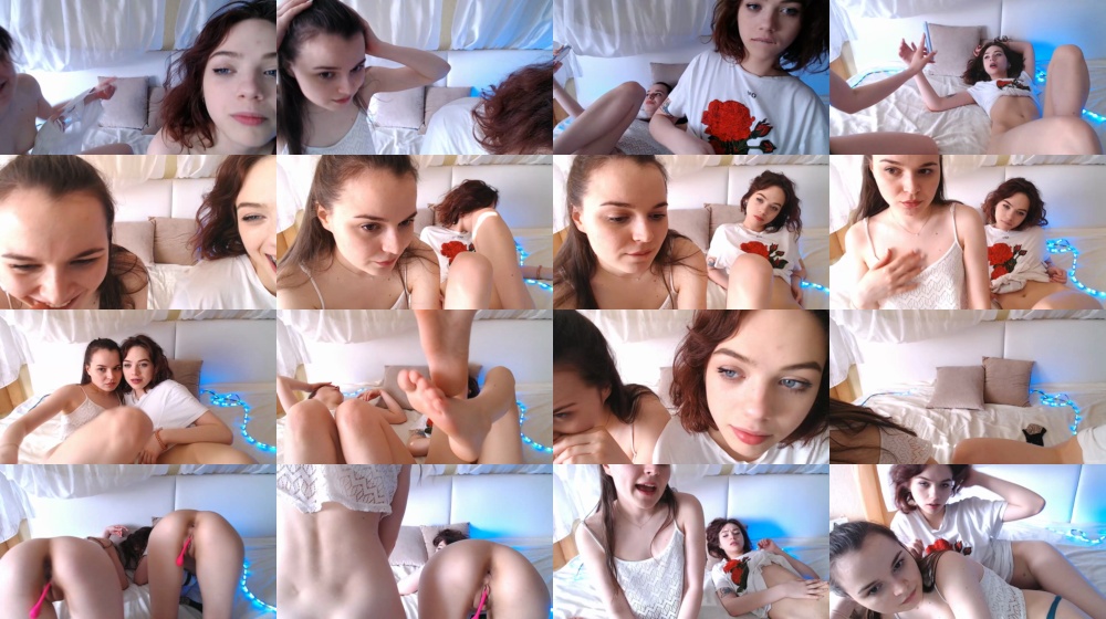 W0wgirls 10-05-2020 Topless  Recorded Porn