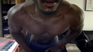 deepblacktoy 10-05-2020  Recorded Video Naked