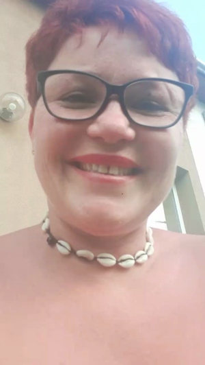 denisa2005 10-05-2020 Video  Recorded Naked
