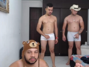 leandrov_ 10-05-2020  Recorded Video Download