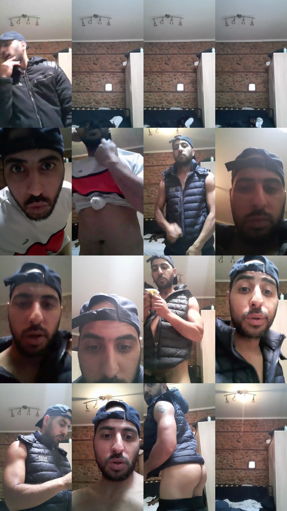 Karimfrance 10-05-2020  Recorded Video Free