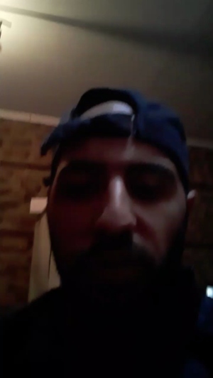 Karimfrance 10-05-2020  Recorded Video Nude