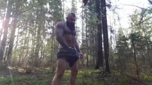 maksls 10-05-2020  Recorded Video Topless