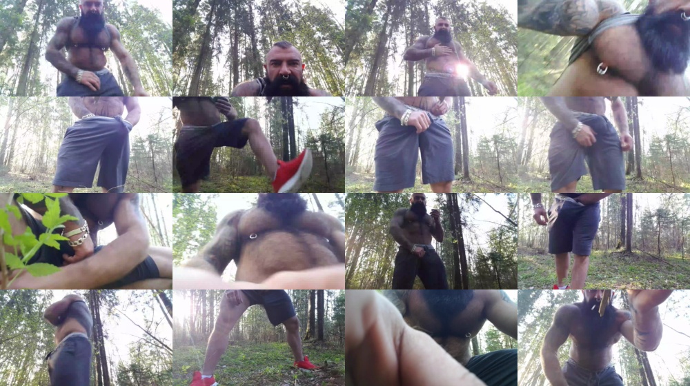 maksls 10-05-2020  Recorded Video Topless