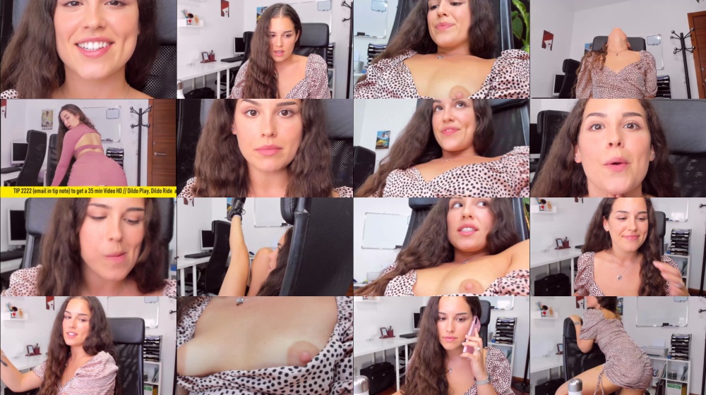 Yourlittlepervert 10-05-2020 Webcam  Recorded Toys
