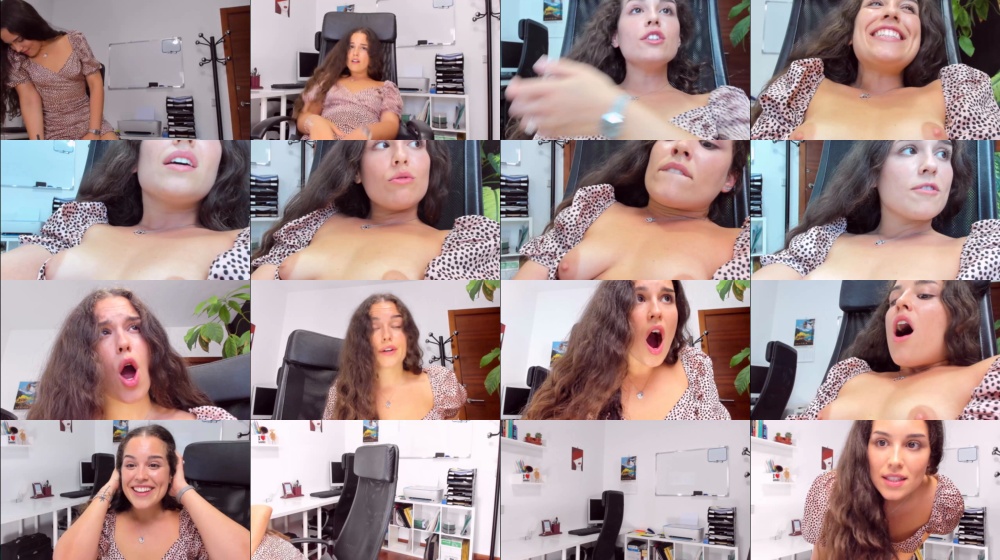 Yourlittlepervert 10-05-2020 Topless  Recorded XXX