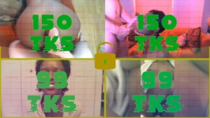 Snack_Time69 10-05-2020 Porn  Recorded Video