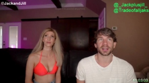 Jackandjill 10-05-2020 recorded  Recorded Naked