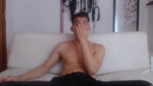 daviddirty_boy 10-05-2020  Recorded Video Webcam