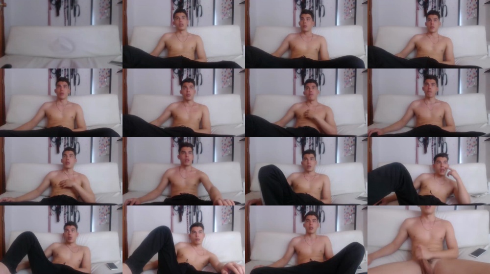 daviddirty_boy 10-05-2020  Recorded Video Webcam