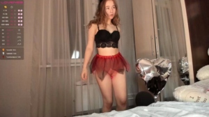 Mini_Princess 10-05-2020 XXX  Recorded Webcam