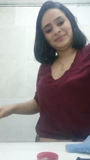 Debora_Dreams 10-05-2020 Video  Recorded Topless