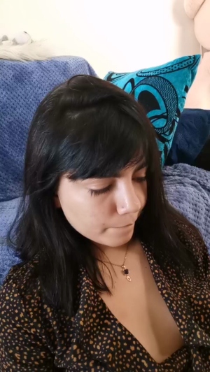 SarahCollin  10-05-2020 Recorded Cam