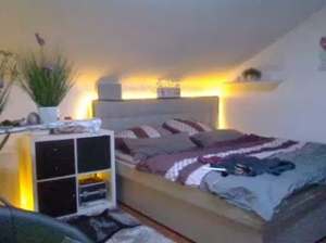 Monageil 10-05-2020 recorded  Recorded Naked