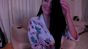 Karrin  11-05-2020 Recorded Nude