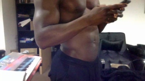 deepblacktoy 11/05/2020 Cam4