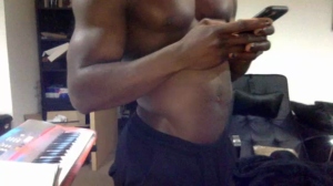 deepblacktoy 11-05-2020  Recorded Video Cam