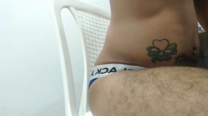 hornycatw 11-05-2020  Recorded Video Show