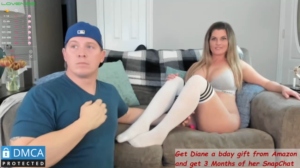 Jackannddiane 11-05-2020 recorded  Recorded Cam