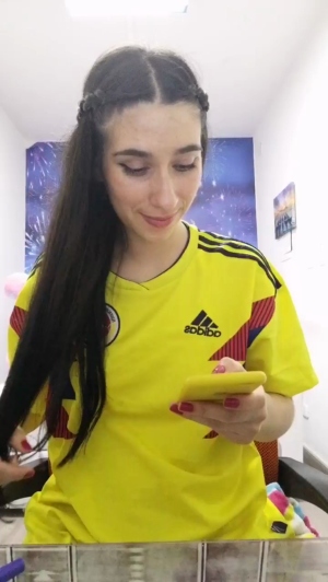 rosesexgolden  11-05-2020 Recorded Porn