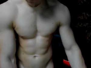 LukasRiley 11-05-2020  Recorded Video Naked