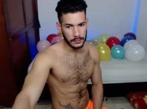 Werewolf_05 11-05-2020  Recorded Video Toys