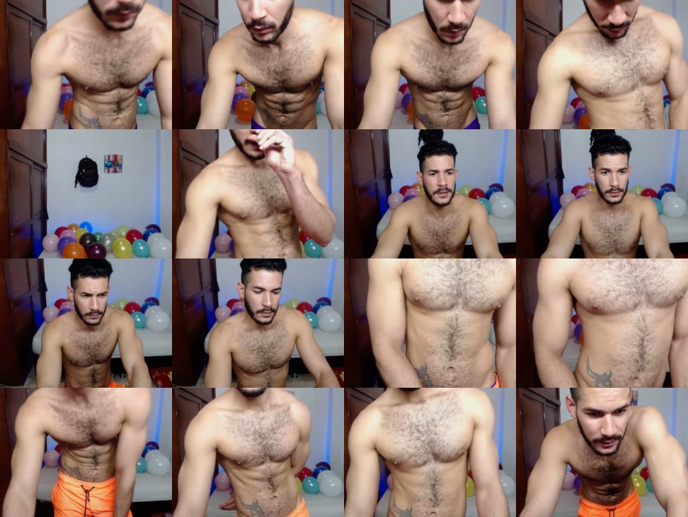 Werewolf_05 11-05-2020  Recorded Video Toys