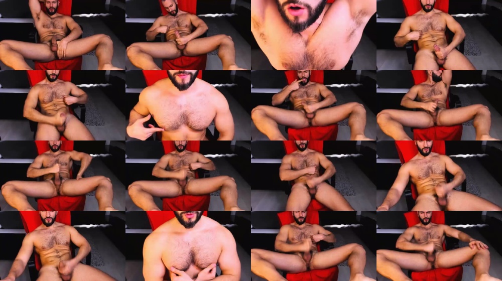 MarisMuscle 11-05-2020  Recorded Video Download