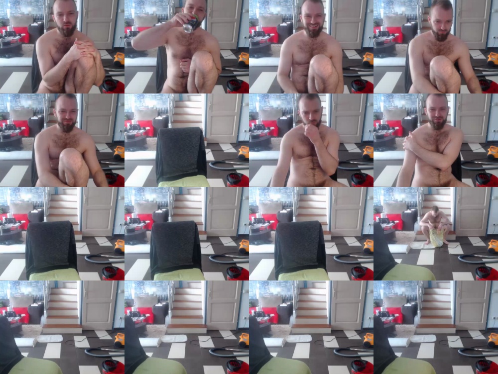 LMuscleMan 11-05-2020  Recorded Video Download