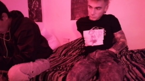 Inkdog 11-05-2020  Recorded Video Nude
