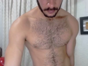 Werewolf_05 11-05-2020  Recorded Video Cam